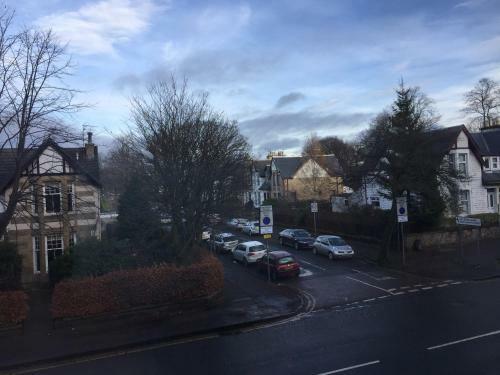 Apartamentos Scotstoun 1 Bed Flat