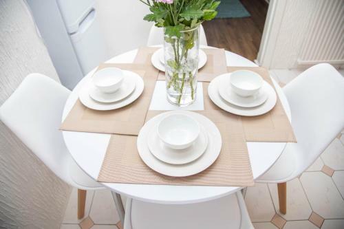 Apartamento Signature - Elder Park House