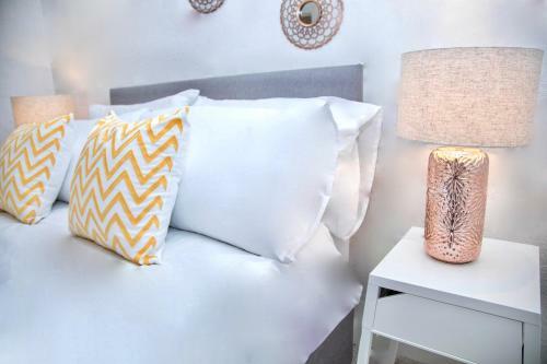 Apartamento Signature - Elder Park House