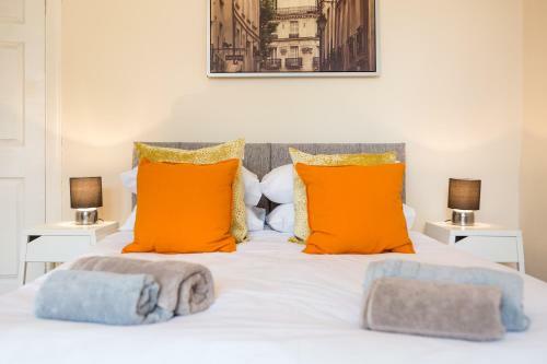 Lomond Serviced Apartments- Hydro House