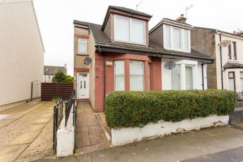 Lomond Serviced Apartments- Hydro House