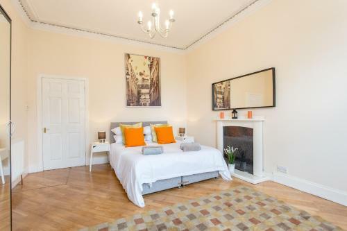 Lomond Serviced Apartments- Hydro House