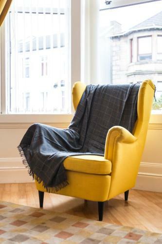 Lomond Serviced Apartments- Hydro House