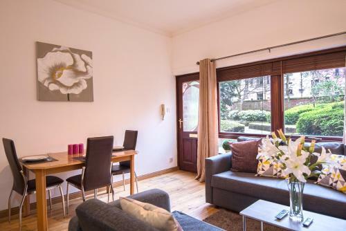 City Choice G1 Apartment
