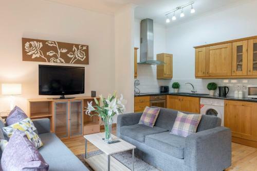 City Choice G1 Apartment