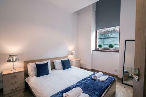 City Choice G1 Apartment
