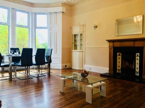 Macapartments - Rutherglen House 2