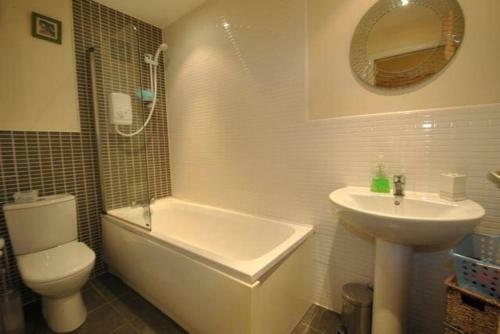City Choice Apartments Glasgow