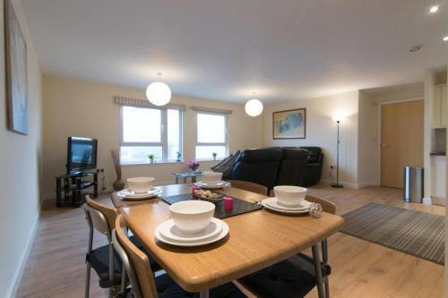 City Choice Apartments Glasgow