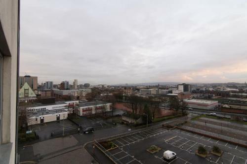 City Choice Apartments Glasgow