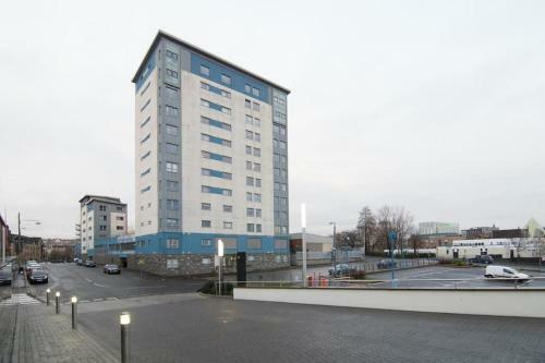City Choice Apartments Glasgow