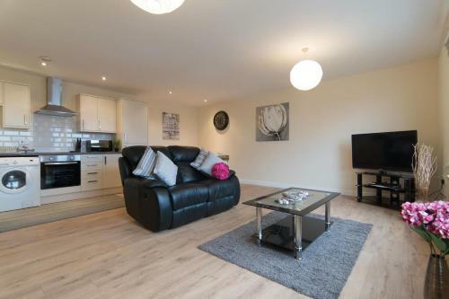 City Choice Apartments Glasgow
