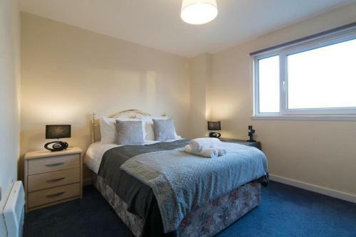 City Choice Apartments Glasgow