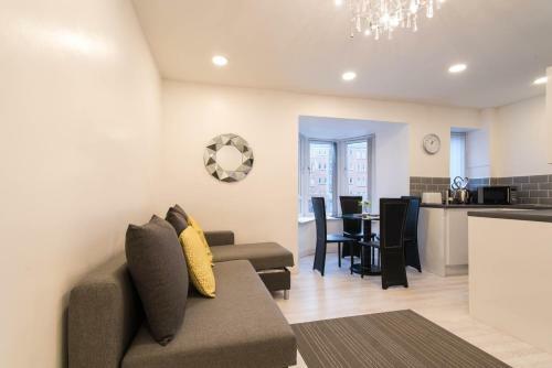 Staycentral Apartments
