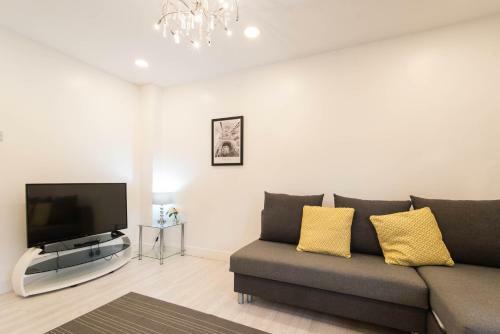 Staycentral Apartments