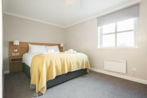 Aparthotel Premier Suites Plus Glasgow Bath Street