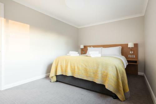 Aparthotel Premier Suites Plus Glasgow Bath Street