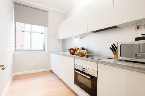 Aparthotel Premier Suites Plus Glasgow Bath Street