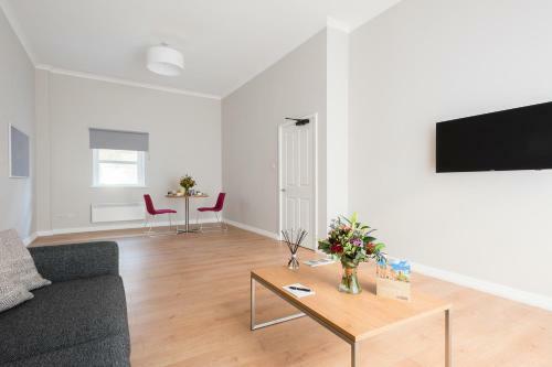 Aparthotel Premier Suites Plus Glasgow Bath Street