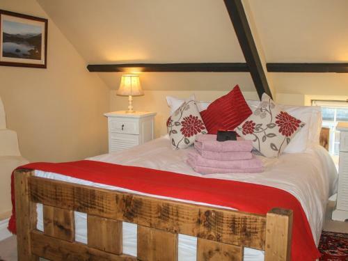 The Forge, Alnwick