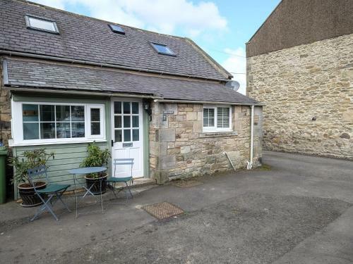 The Forge, Alnwick