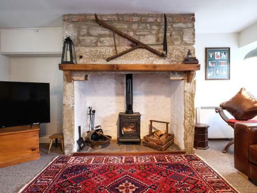 The Forge, Alnwick