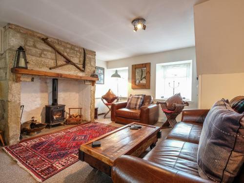 The Forge, Alnwick