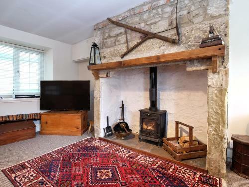 The Forge, Alnwick