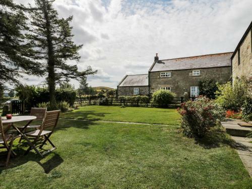 North Field Farmhouse