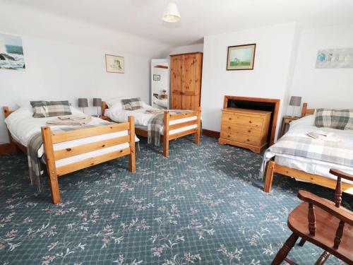 North Field Farmhouse
