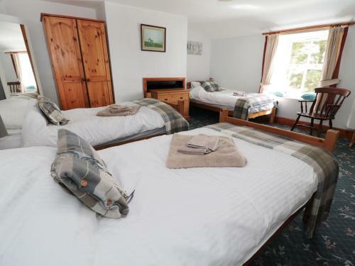 North Field Farmhouse