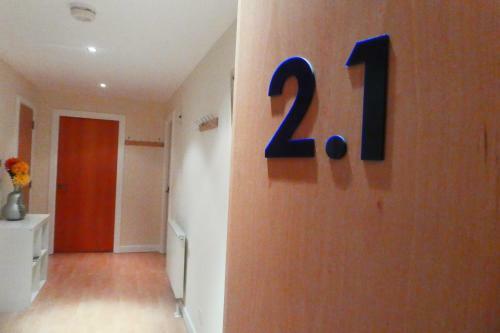 Apartamento City Centre Serenity