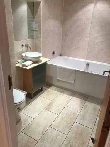 Apartamento City Centre Serenity