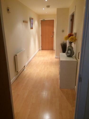 Apartamento City Centre Serenity