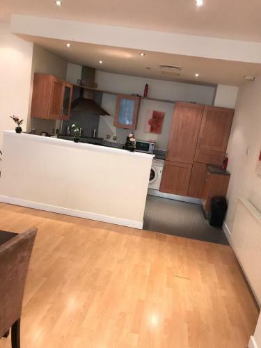 Apartamento City Centre Serenity