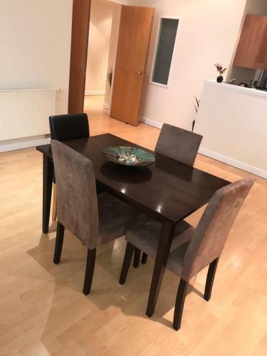 Apartamento City Centre Serenity
