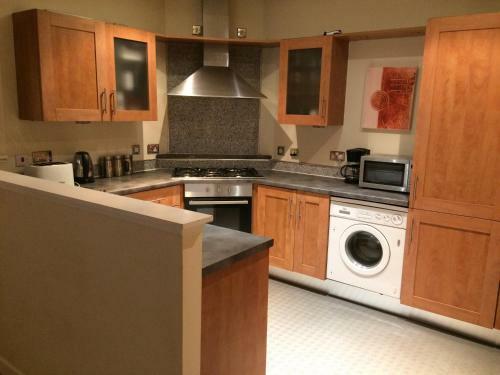 Apartamento City Centre Serenity