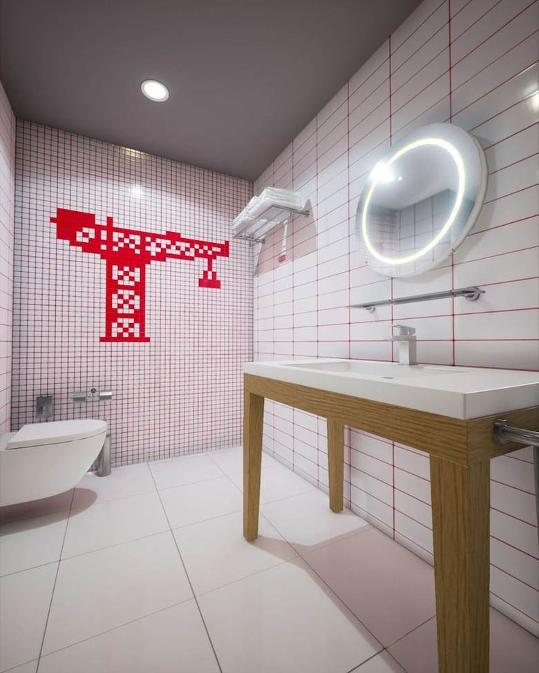 Radisson Red Hotel, Glasgow