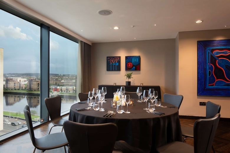 Radisson Red Hotel, Glasgow