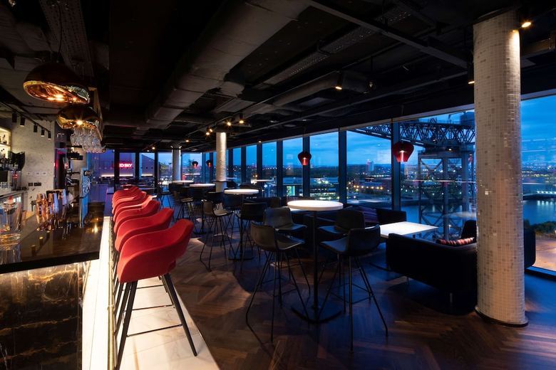 Radisson Red Hotel, Glasgow