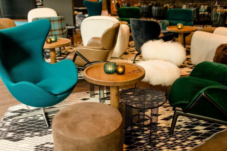 Hotel Motel One Glasgow