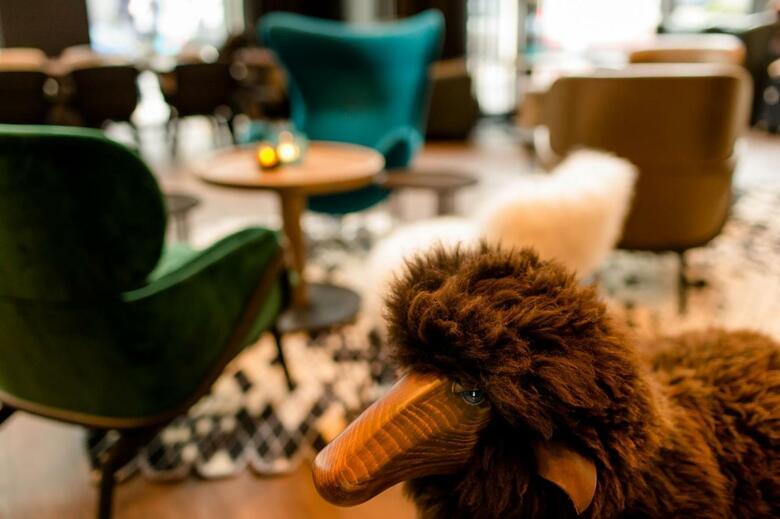 Hotel Motel One Glasgow