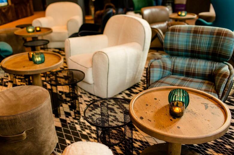 Hotel Motel One Glasgow