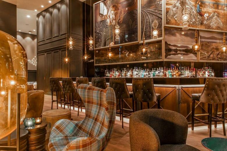 Hotel Motel One Glasgow