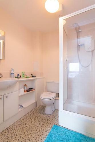 City Choice G5 Apartment