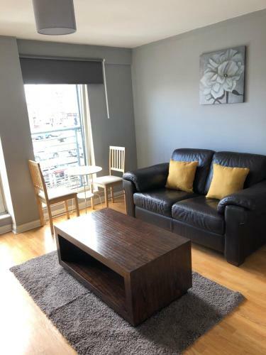 City Choice G5 Apartment