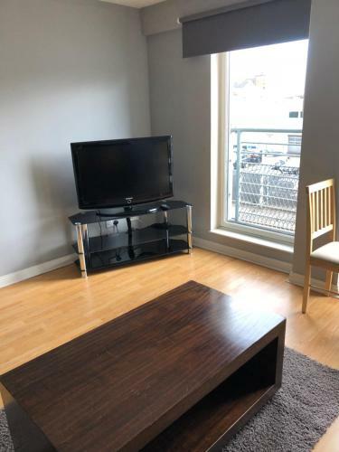 City Choice G5 Apartment