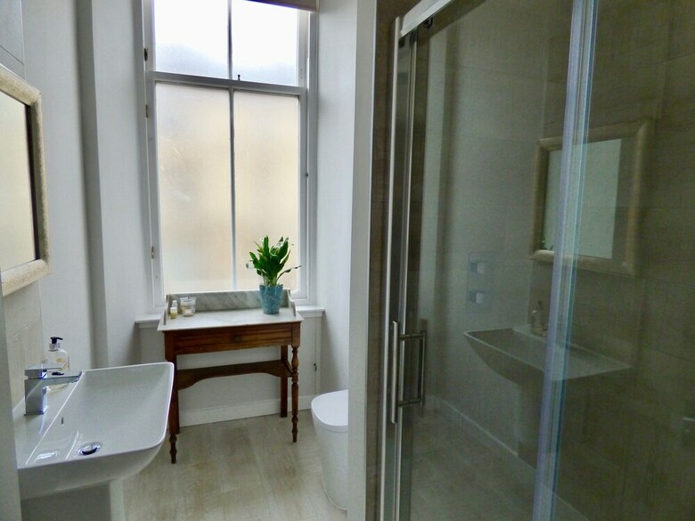 Apartamento The Derby Suite