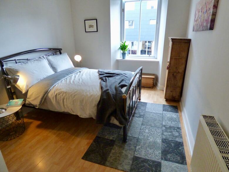 Apartamento The Derby Suite