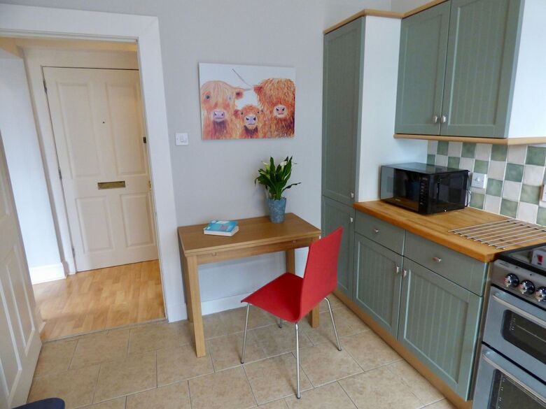 Apartamento The Derby Suite
